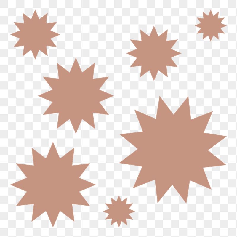 Pink sunburst png icon sticker, | Free PNG - rawpixel