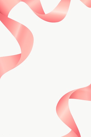 Pink swirly abstract line design element | Free  transparent png - 2282700