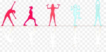 pink text standing joint line