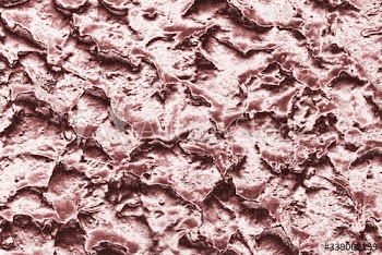 Pink textured background