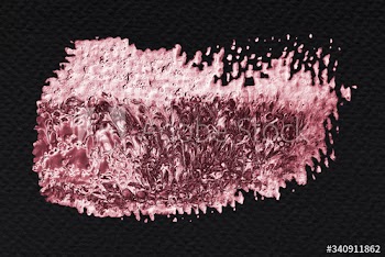 Pink textured background
