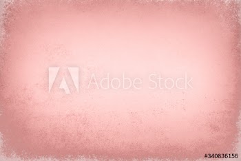 Pink textured paper