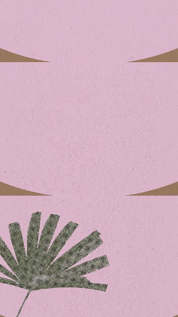Pink tropical iPhone wallpaper, modern | Free Photo - rawpixel