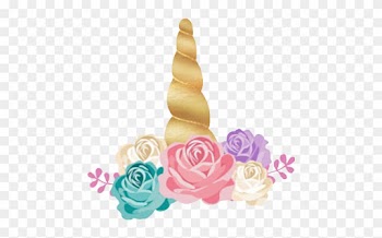 Pink Unicorn Clipart Unicornios Unicorn Uni - Fiesta Invitaciones De Unicornio