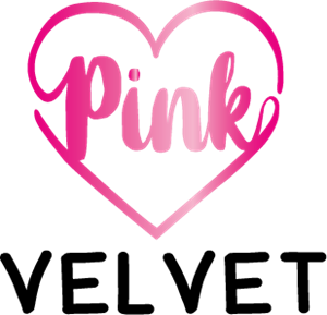 PINK VELVET Logo Vector