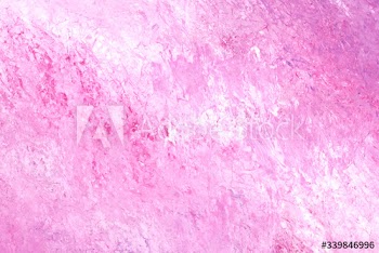 Pink wall background