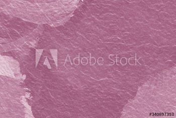 Pink wall background