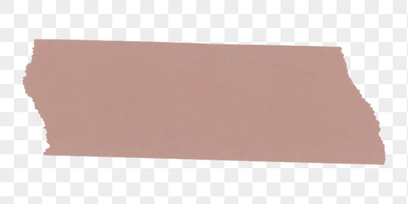 Pink washi tape png sticker, | Free PNG - rawpixel
