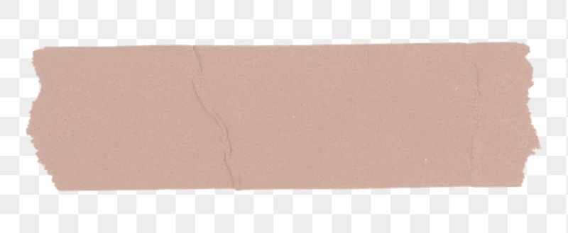 Pink washi tape png sticker, | Free PNG - rawpixel