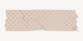 Pink washi tape, ripped paper | Free PSD - rawpixel