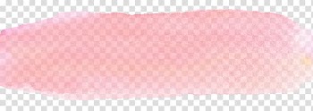 Pink watercolor painting, Lip gloss, Watercolor Background pink transparent background PNG clipart