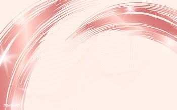 Pink wave abstract background illustration | Free stock vector - 564478