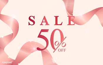 Pink wave abstract background illustration | Free stock vector - 564513