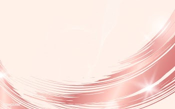 Pink wave abstract background illustration | Free stock vector - 564520