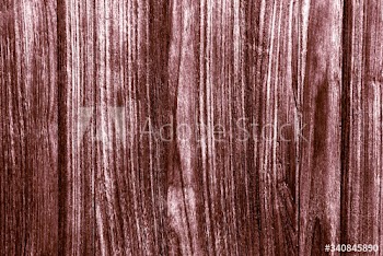Pink wood textured background