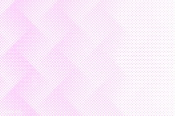 Pink zigzag halftone patterned background | Free  illustration - 2344831