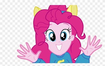 Pinkie - Equestria Girl Immagini Pinkie Pie
