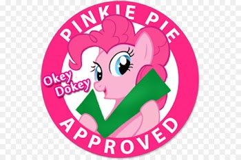 Pinkie Pie Applejack Rarity Rainbow Dash Twilight Sparkle - pony stamp 