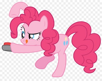 Pinkie Pie Applejack Twilight Sparkle My Little Pony: Friendship Is Magic fandom Rarity - horse 