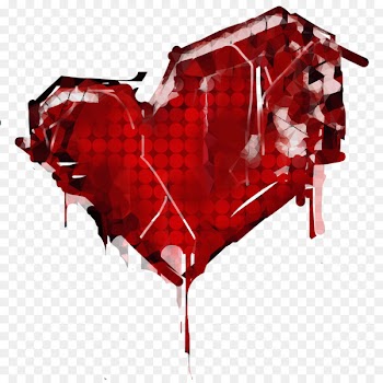 Pinkie Pie Clip art Image Heart Graffiti -  