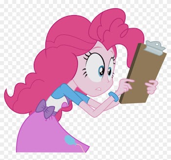 Pinkie Pie Equestria Girls By Sparklov-d6gq3nf - Equestria Girls Png Pinkie Pie