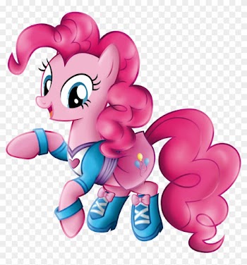 Pinkie Pie Equestria Girls Casual Clothes By Beamsaber - Pinkie Pie Equestria Girl