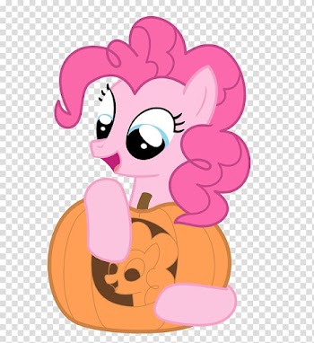 Pinkie Pie Horse Cutie Mark Crusaders, horse transparent background PNG clipart