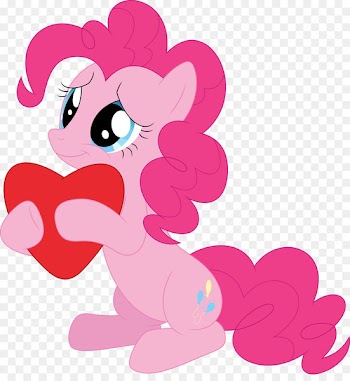 Pinkie Pie Illustration Image Clip art Artist - chicamocha 