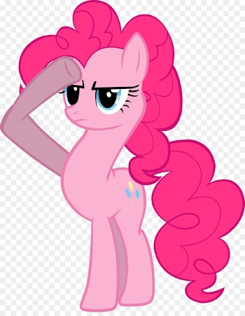 Pinkie Pie Pony Applejack Image A Friend in Deed - ramses background 