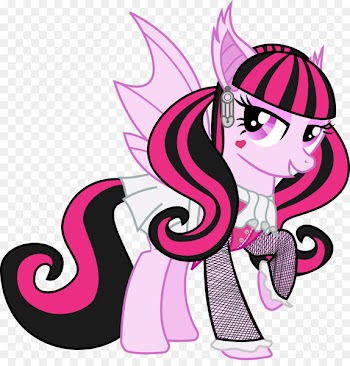 Pinkie Pie Pony Fluttershy Twilight Sparkle Art - arpon flyer 