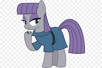 Pinkie Pie Pony Maud Pie Rarity Applejack -  