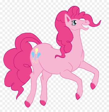 Pinkie Pie Rainbow Dash Applejack Pony Rarity - others 