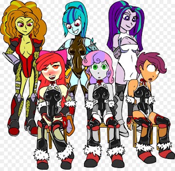 Pinkie Pie Twilight Sparkle Applejack Rarity Apple Bloom - my little pony 