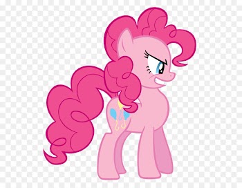 Pinkie Pie Twilight Sparkle Fluttershy Pony DeviantArt - puffs 