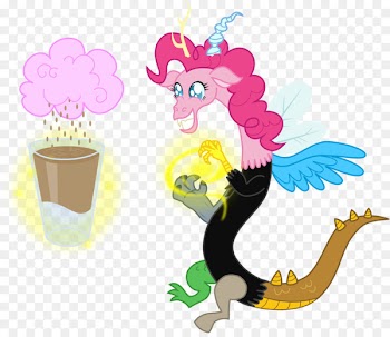 Pinkie Pie Twilight Sparkle Pony Rarity Princess Celestia - alligator 
