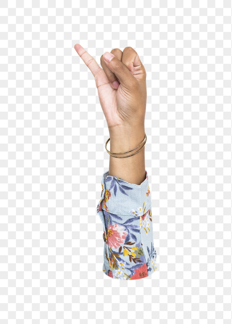 Pinky promise png hand sign, | Free PNG - rawpixel