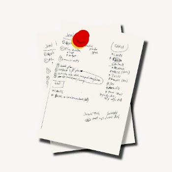 Pinned notes clipart, collage element | Free PSD - rawpixel