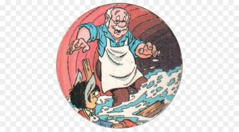 Pinocchio Geppetto Game Vidal Golosinas - pinocchio 