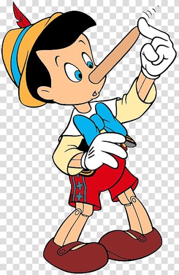 Pinocchio Jiminy Cricket Animation , pinocchio transparent background PNG clipart