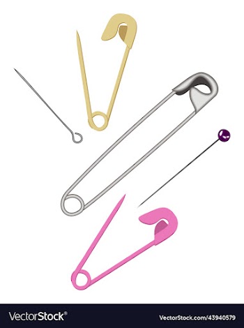 pins