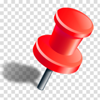 Pins transparent PNG images - StickPNG