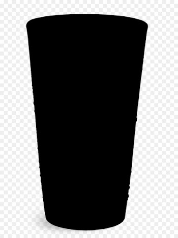 Pint glass Product design Cylinder Flowerpot Imperial pint -  