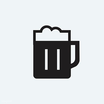 Pint of beer graphic illustration | Free stock vector - 445013