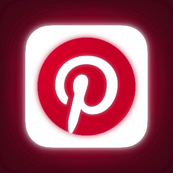 Pinterest icon for social media | Free Icons - rawpixel