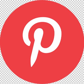 pinterest logo
