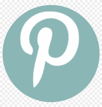 Pinterest Logo Pinterest Logo Png Transparent Background - Camera Icon