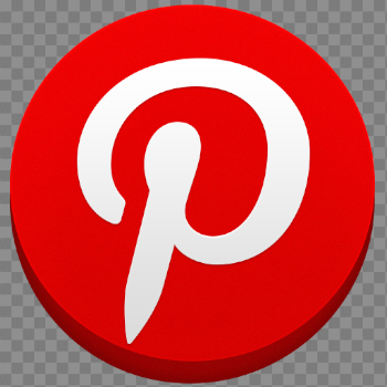 Pinterest PNG Transparent Images | PNG All