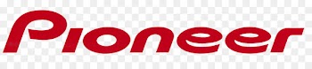 Pioneer Corporation Logo Pioneer DJ Audio - others 