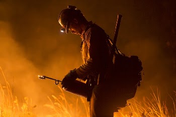 Pioneer Fire, Boise National Forest, | Free Photo - rawpixel
