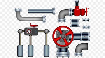 pipe connector 